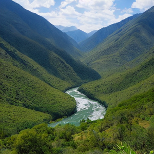 Mɏelveka National Park mountains.png