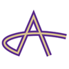 Las Andreas Athletics logo.png