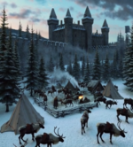 KnightsCastleReindeerHerders
