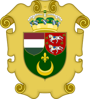 Coat of Arms Bodžinak.png