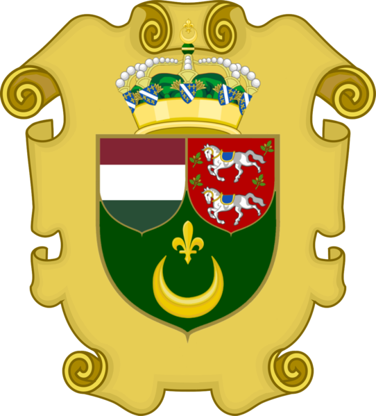 File:Coat of Arms Bodžinak.png