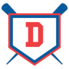 Dragonmoor Dodgers logo.png