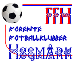 Logo of the Forente Fotballklubber Høgmårk