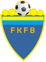 Logo of the Fußballverband Lamantien