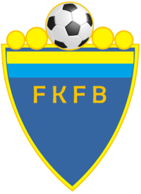 Fort Kolgrad Fußball-Bund logo.png