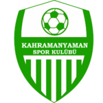 Kahramanyaman FK Logo.png