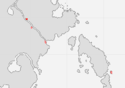 Location of Jogi