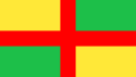 Flag of Erisland