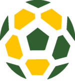 Logo of the Çakaristan national football team