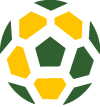 Logo of the Çakaristan national football team