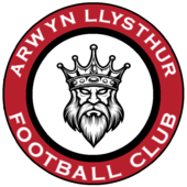 Arwyn Llysthur Crest.png