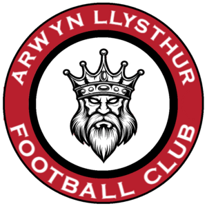 Arwyn Llysthur Crest.png