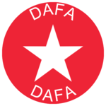 Logo of the Daau Football Association