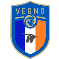Logo of the Vegno national football team