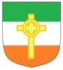 Coat of arms of Kilkelly