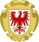 Coat of Arms of Brandenburg