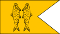 Flag of the Wayfarer Atoll