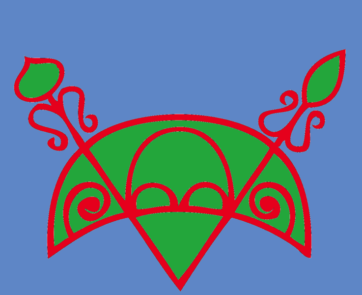 File:Flag of Fortria.png