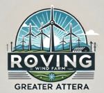 The Roving Wind Farm Corporation of Greater Attera