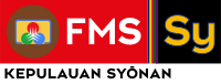 KBS FMS Syōnan Archipelago Logo 2023.svg