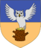 Coat of Arms of Bailiwick of Los Bananos