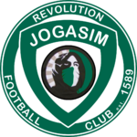 Jogasim Revolution crest.png