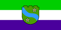 Flag of Lorelei