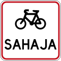 Phinbella road sign L2.2.svg