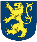 Coat of Arms of Alwyn