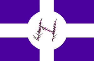 Heathersland flag.gif
