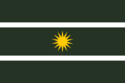 Flag of Zyrkistan