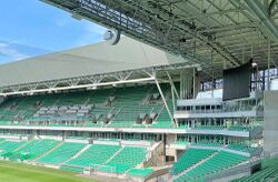 Stadio Commemorativo Ebreo