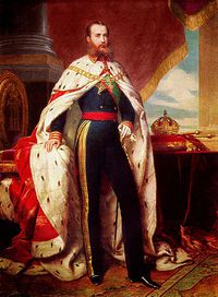 640px-Emperador Maximiliano I de Mexico.jpg