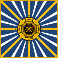 Benacian Union Defence Force flag.png