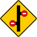 Phinbella road sign W316.svg