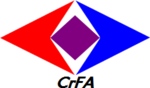 Logo of the CrFA