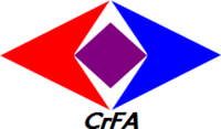 Logo of the CrFA