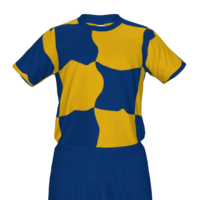 Agra Sultans FC kits.png