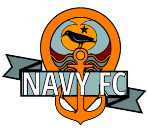 Navy FC badge.png