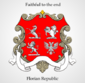 Coat of Arms of Floria