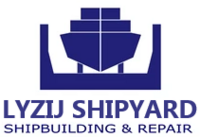 Lyzij Shipyard logo.png