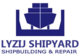 Lyzij Shipyard logo.png
