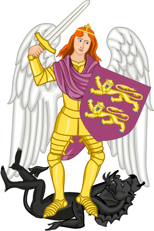 Norman Luminist Church logo.svg