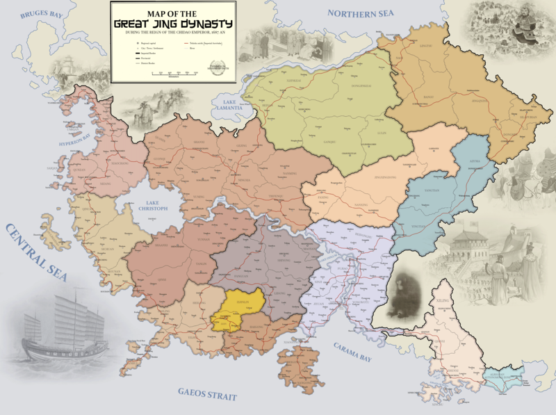 File:Fourteen Provinces 1687.png