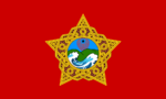 Laq Republic flag.png