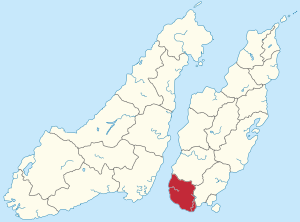 Ofū location.svg