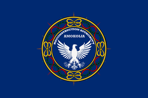 Flag Amokolia prefecture.png