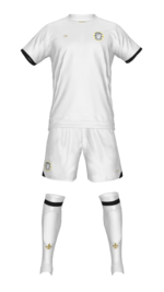 Northcliff Football Club Kit.png