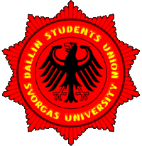 Dallin Students' Union logo.gif