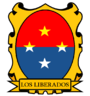 Coat of arms of theRepublic of Los Liberados